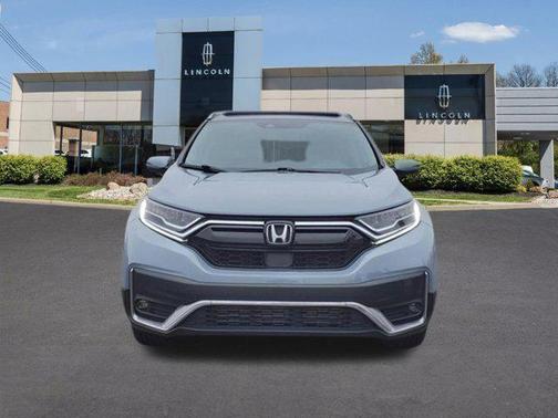 2022 Honda CR-V AWD Touring