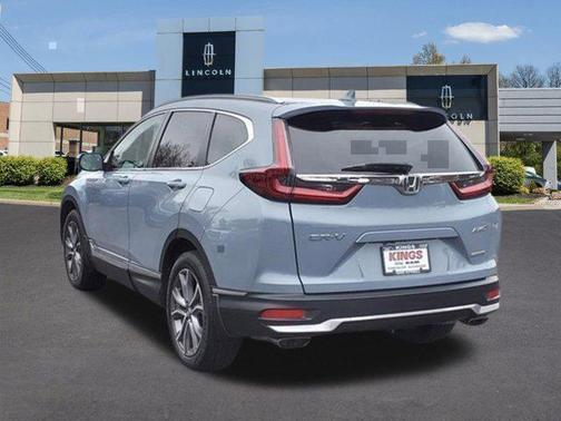 2022 Honda CR-V AWD Touring