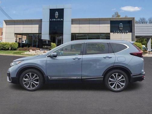 2022 Honda CR-V AWD Touring