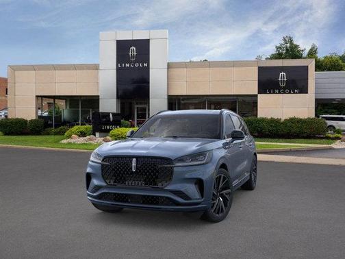 2026 Lincoln Aviator Black Label AWD