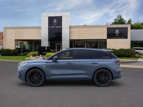 2024 Lincoln Corsair Reserve