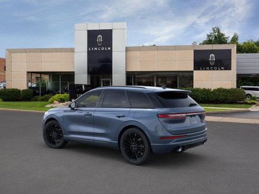 2024 Lincoln Corsair Reserve