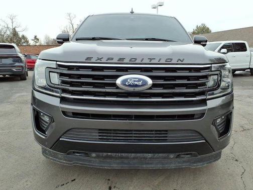 2019 Ford Expedition Limited