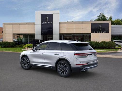 2024 Lincoln Corsair Reserve