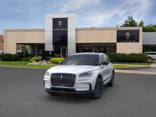 2024 Lincoln Corsair Reserve