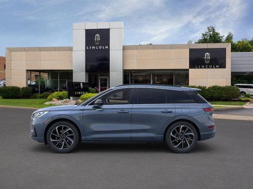 2025 Lincoln Corsair Grand Touring