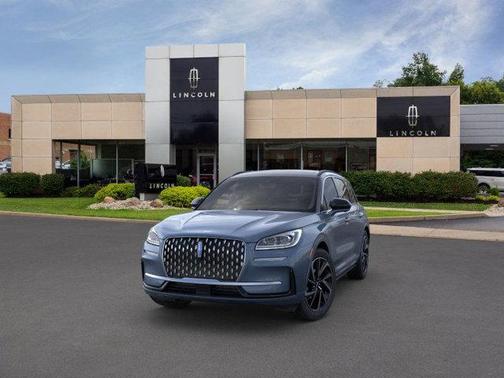 2025 Lincoln Corsair Grand Touring