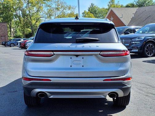 2023 Lincoln Corsair Reserve