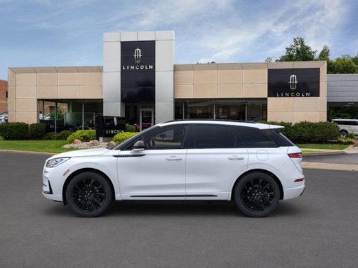 2024 Lincoln Corsair Reserve