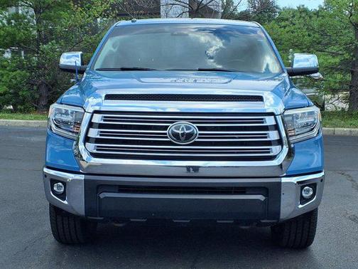 2019 Toyota Tundra Limited