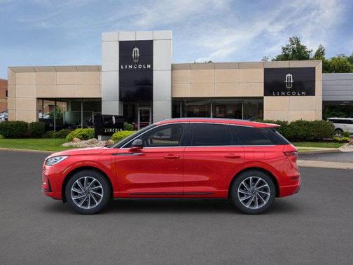 2024 Lincoln Corsair Grand Touring