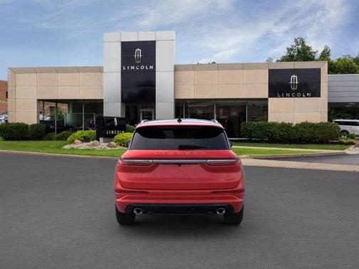 2024 Lincoln Corsair Grand Touring
