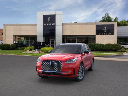 2024 Lincoln Corsair Grand Touring