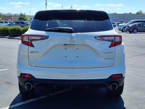 2019 Acura RDX A-Spec