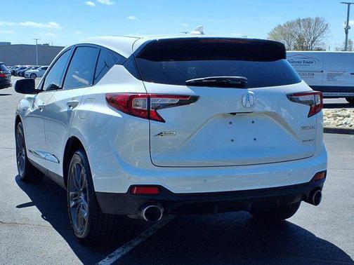 2019 Acura RDX A-Spec