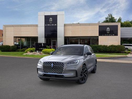 2026 Lincoln Corsair Grand Touring