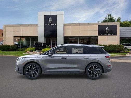 2026 Lincoln Corsair Grand Touring