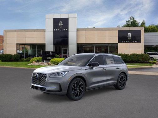 2026 Lincoln Corsair Grand Touring