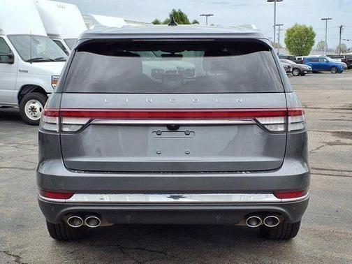 2023 Lincoln Aviator Standard AWD