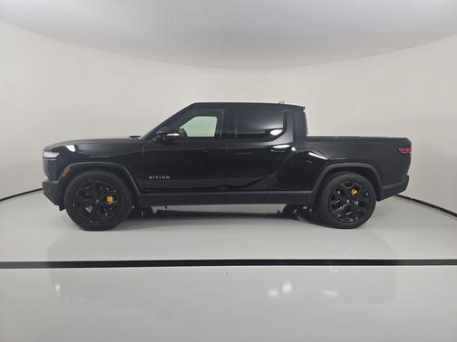 2023 Rivian R1T Adventure Quad Motor Large Pack