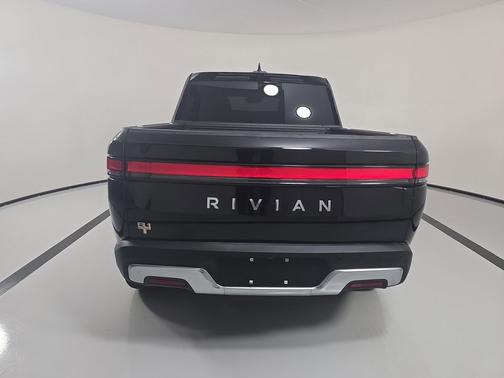 2023 Rivian R1T Adventure Quad Motor Large Pack