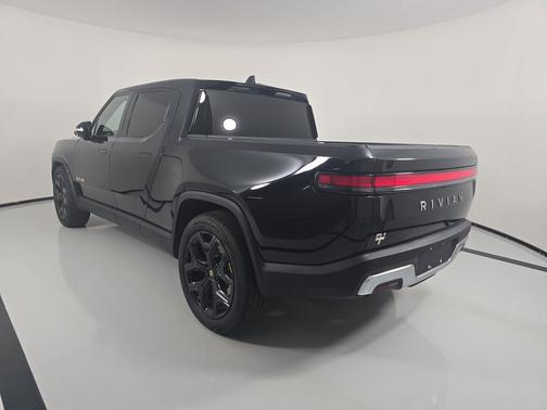 2023 Rivian R1T Adventure Quad Motor Large Pack