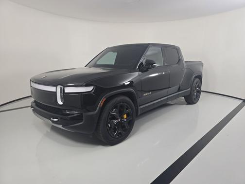 2023 Rivian R1T Adventure Quad Motor Large Pack