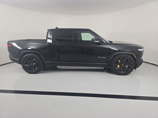 2023 Rivian R1T Adventure Quad Motor Large Pack