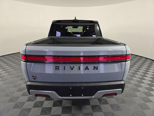 2023 Rivian R1T Launch Edition