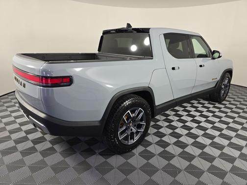 2023 Rivian R1T Launch Edition
