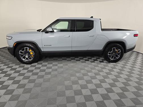 2023 Rivian R1T Launch Edition