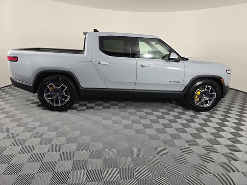 2023 Rivian R1T Launch Edition