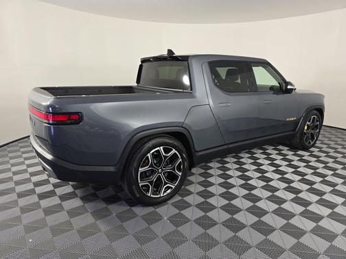 2023 Rivian R1T Adventure Quad Motor Large Pack