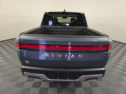 2023 Rivian R1T Adventure Quad Motor Large Pack