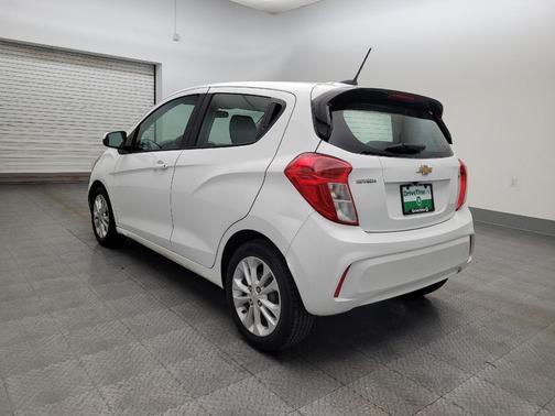 2020 Chevrolet Spark 1LT