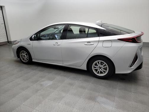 2017 Toyota Prius Prime Premium