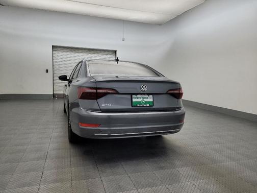 2021 Volkswagen Jetta 1.4T SE