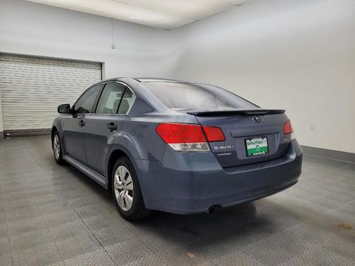 2014 Subaru Legacy Base