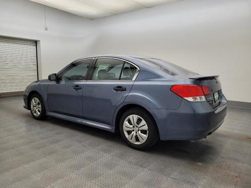 2014 Subaru Legacy Base