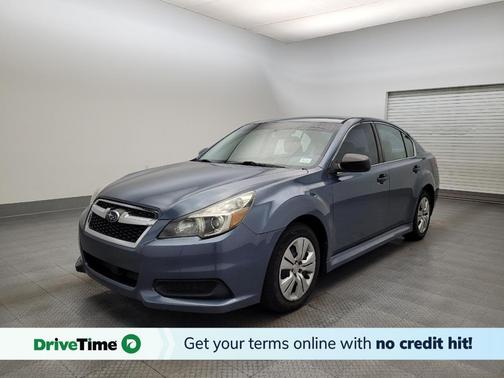 2014 Subaru Legacy Base
