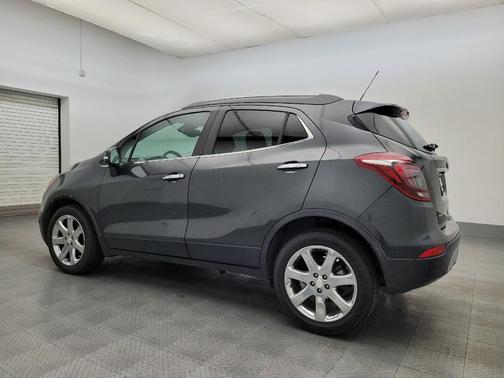 2018 Buick Encore Preferred II