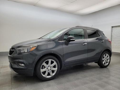 2018 Buick Encore Preferred II