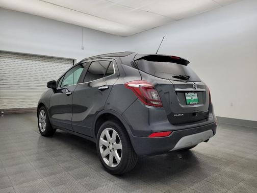 2018 Buick Encore Preferred II
