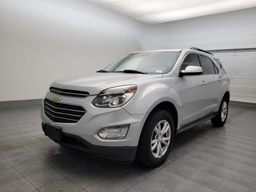 2017 Chevrolet Equinox 1LT
