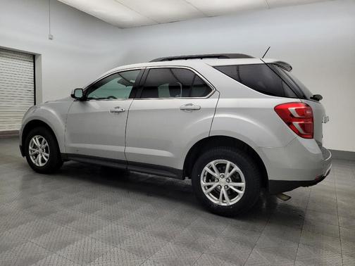 2017 Chevrolet Equinox 1LT