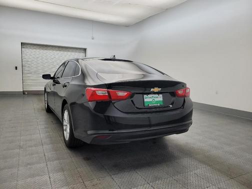 2016 Chevrolet Malibu 1LT