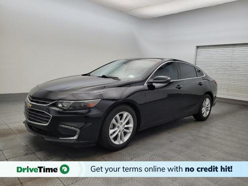 2016 Chevrolet Malibu 1LT