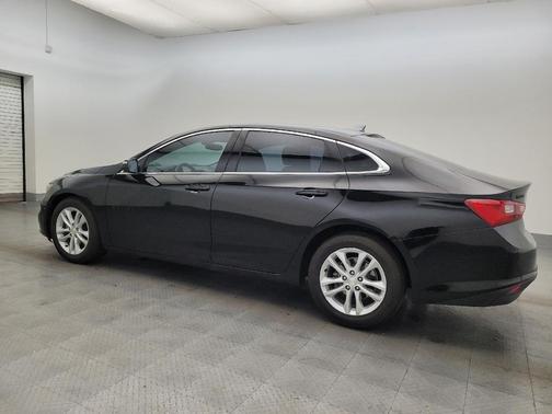 2016 Chevrolet Malibu 1LT