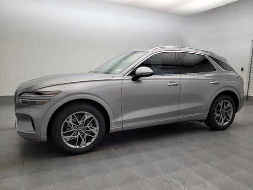 2022 Genesis GV70 2.5T AWD