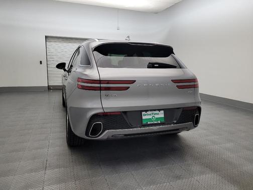 2022 Genesis GV70 2.5T AWD